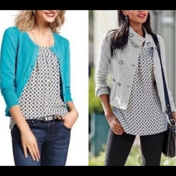 Cabi Cleo tank - Picture 2 of 6